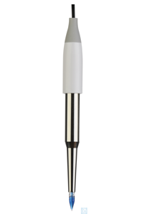 LabSen&reg;753 Stainless Steel Spear pH Electrode